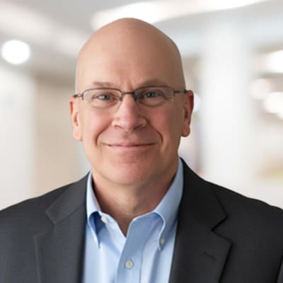 John D. Orr, PhD